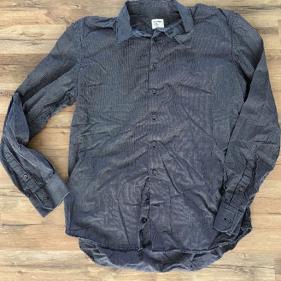 Old Navy Other - 3/$15 OLD NAVY mens XL button down shirt